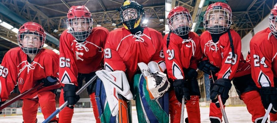 Game Misconduct Canadians may love their hockey, but they also see serious problems with its culture photo